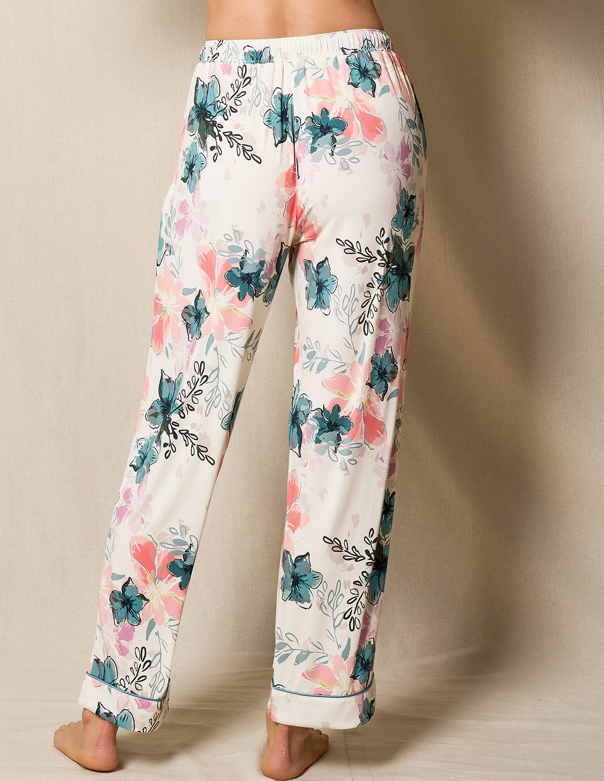 Bamboo Classic Pajama Pants - 2XL Only