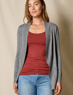 Heather Grey