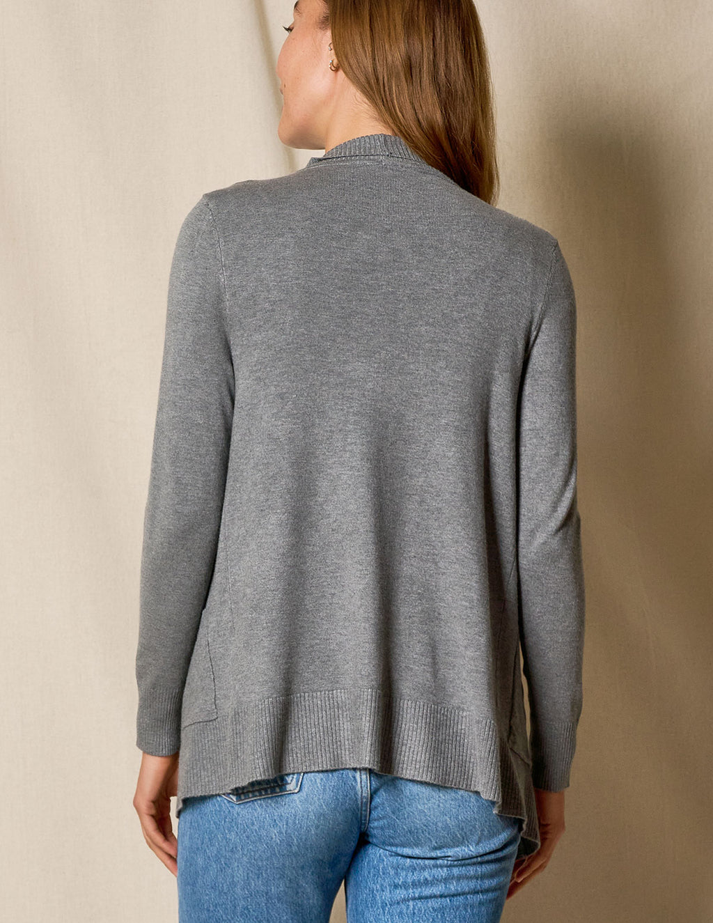 Heather Grey