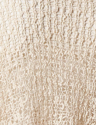 Swatch Winter White