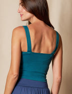 Vintage Teal