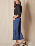 Cropped Bamboo Ensemble