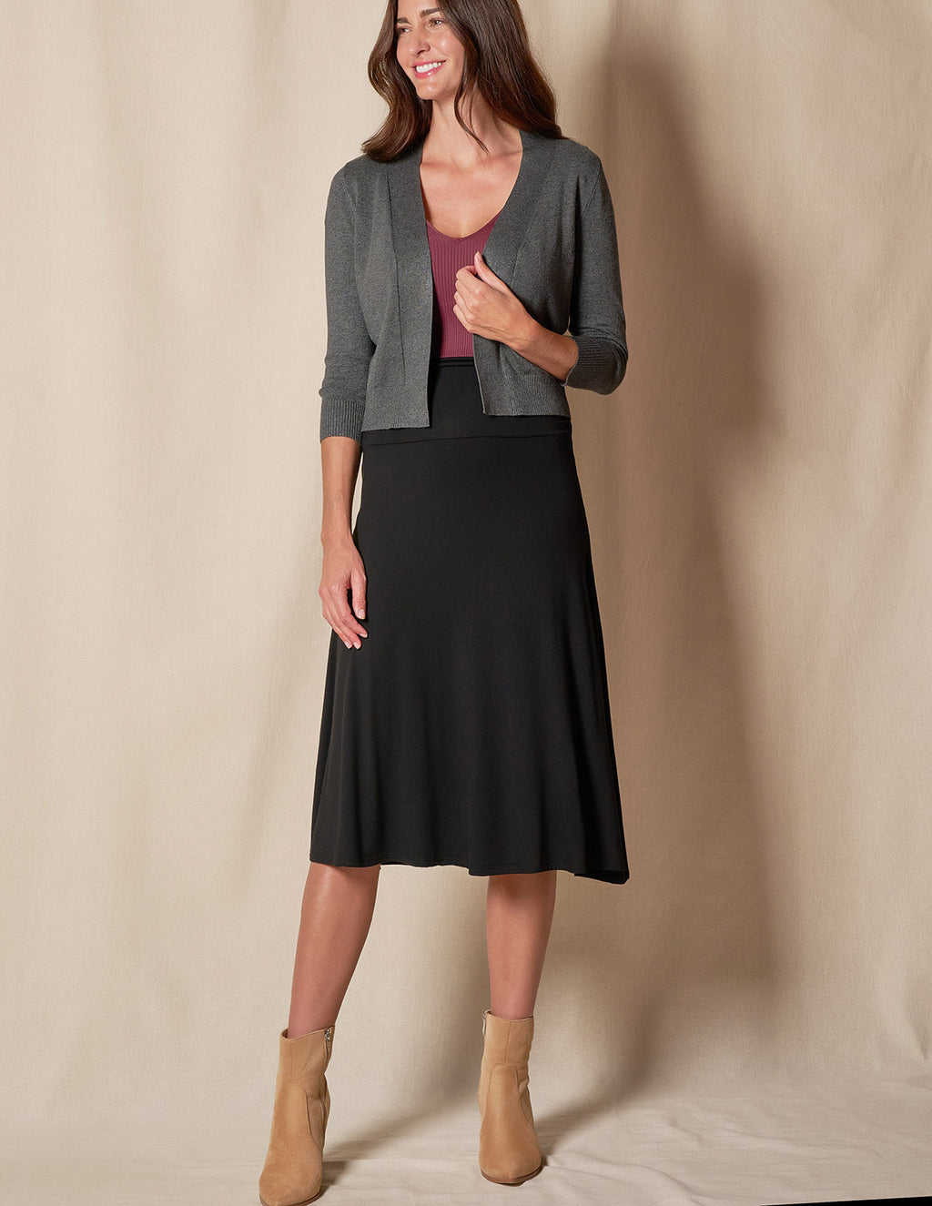 Wrapped in Grace Ensemble