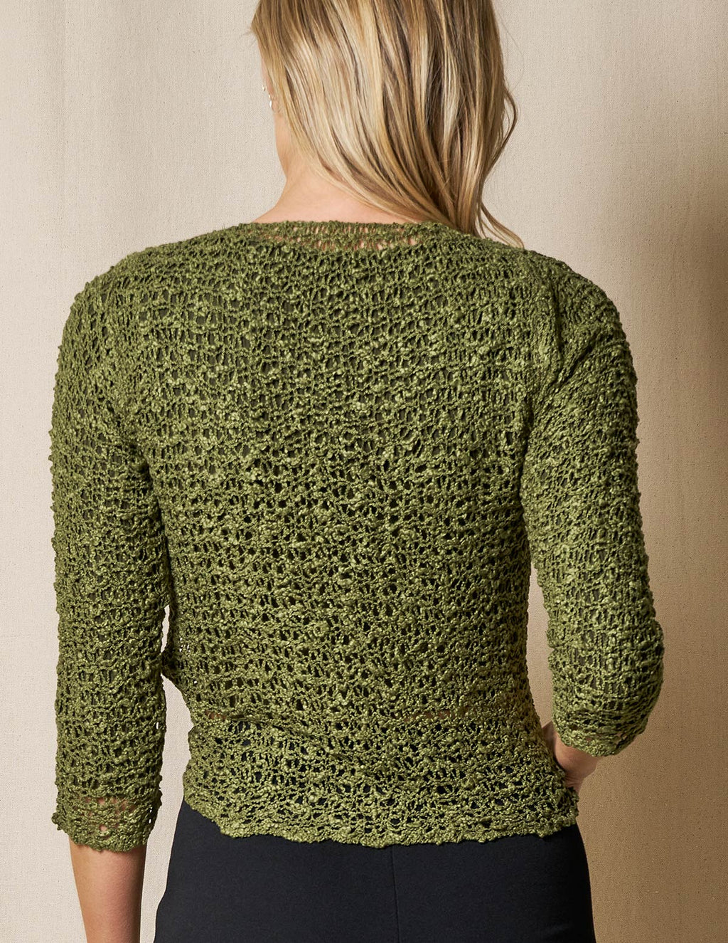 Moss