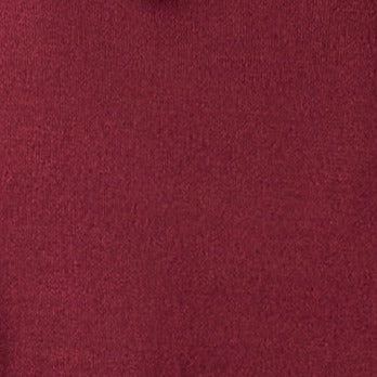 Swatch Burgundy