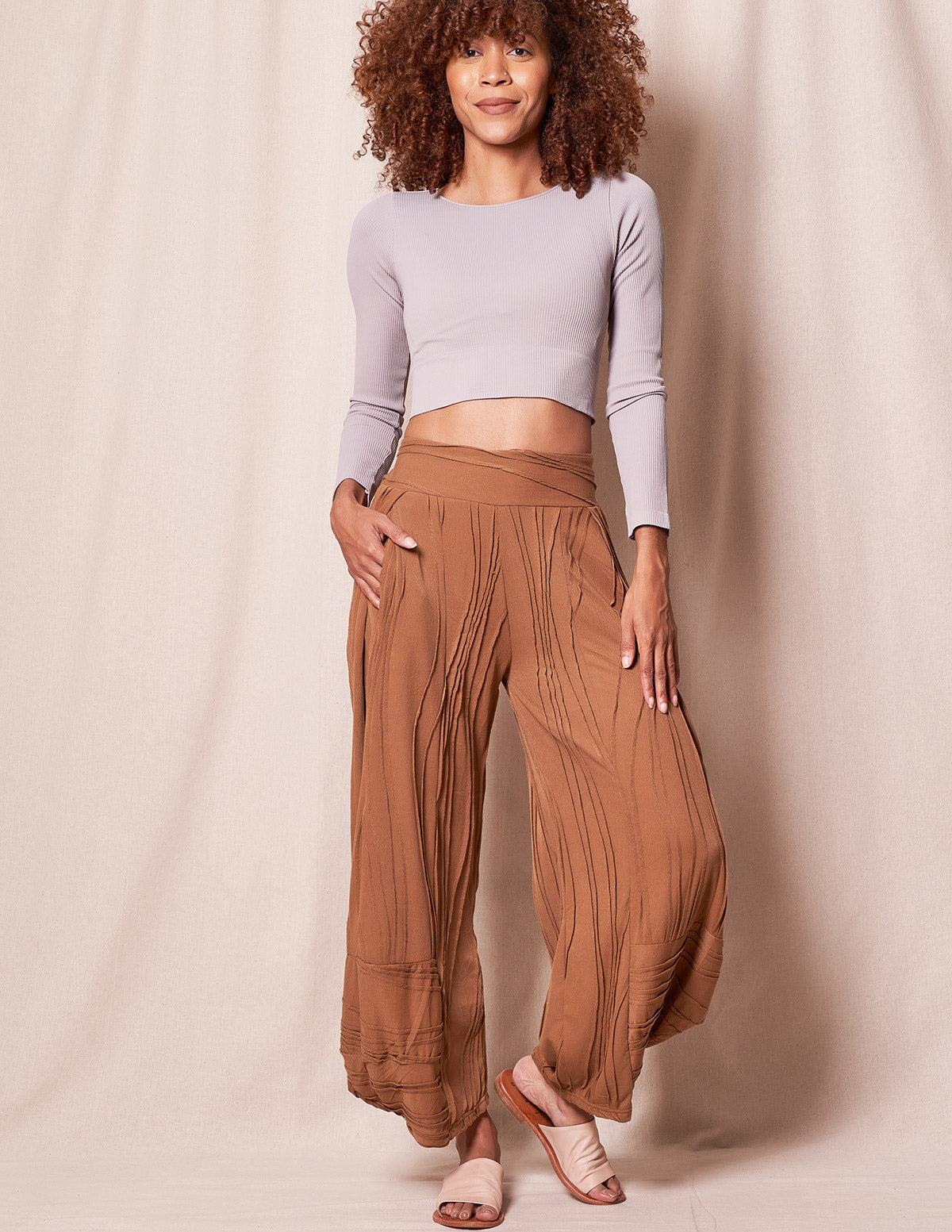 Jaya Lounge Pants — Sivana