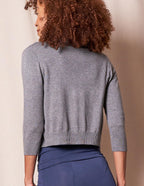 Heather Grey