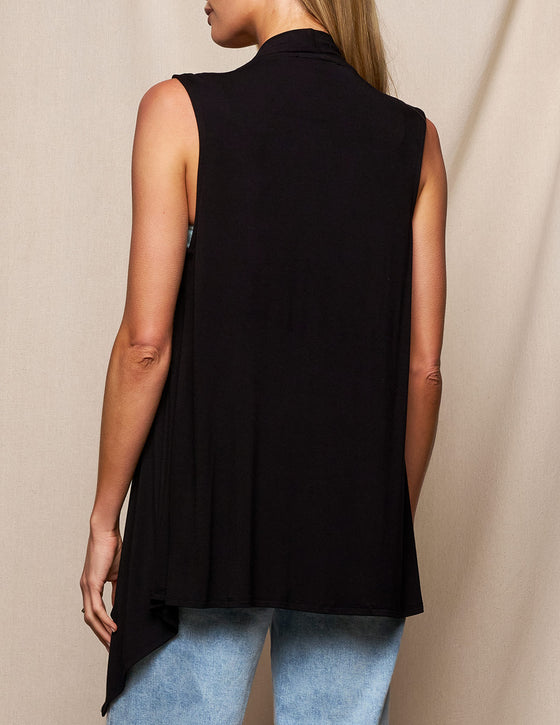 Bamboo Swing Vest