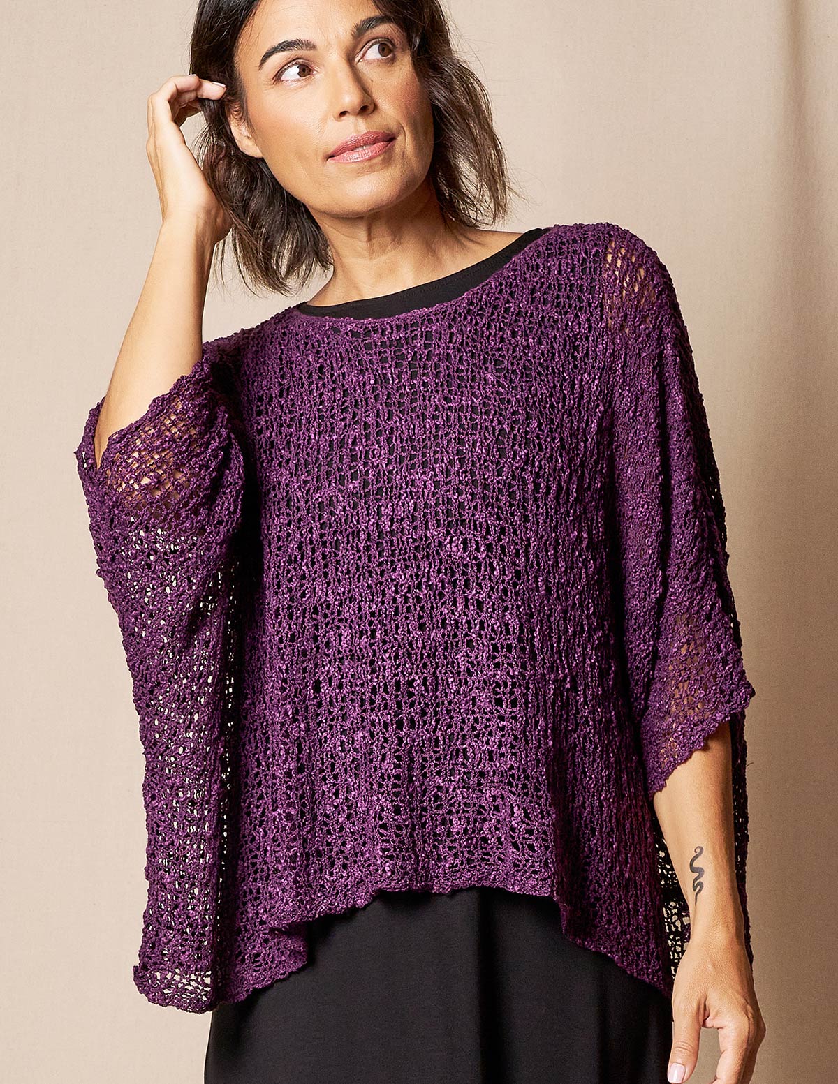 Boysenberry