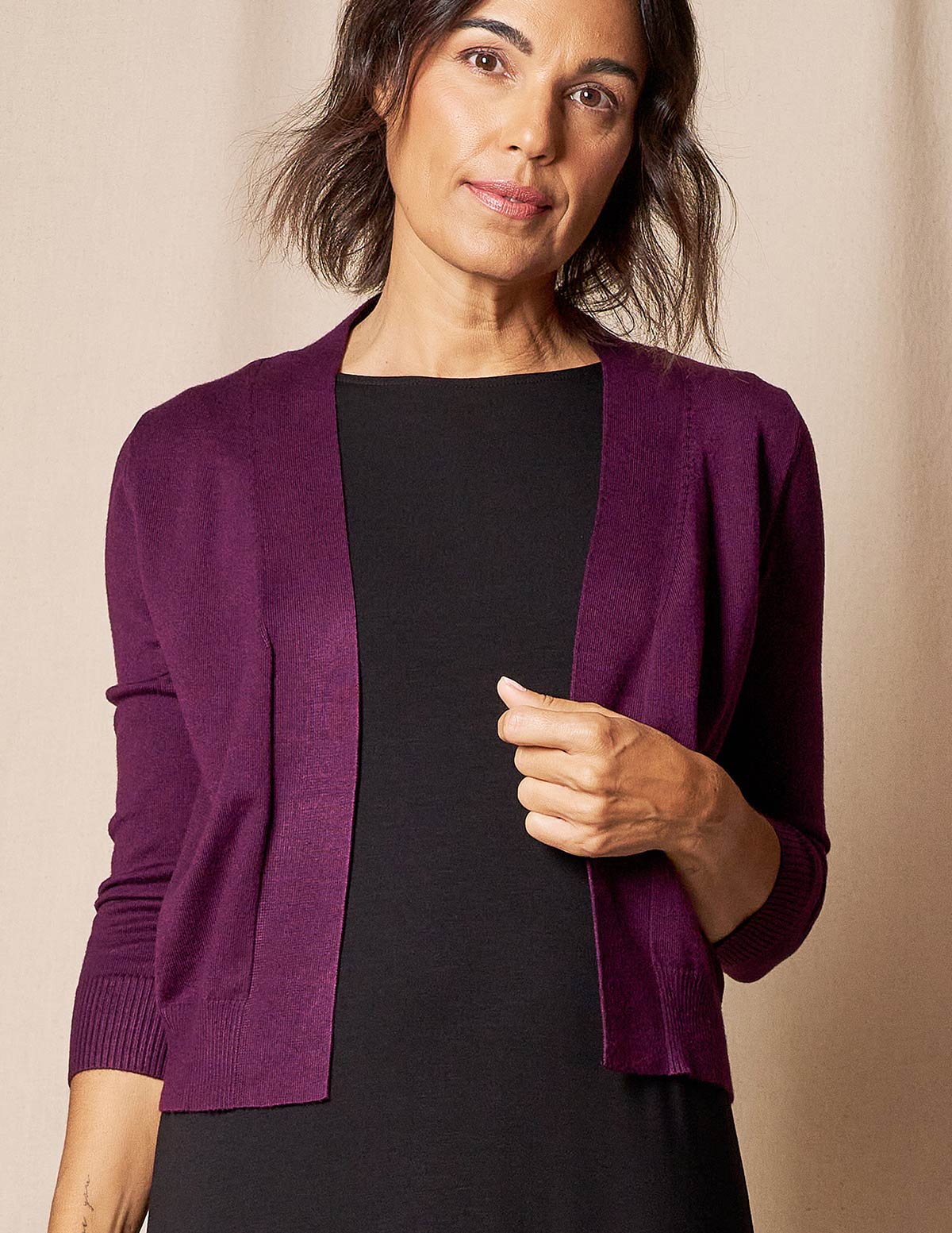 Plum