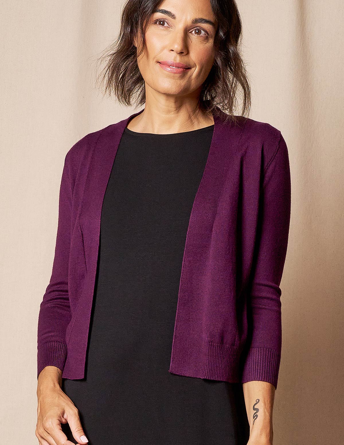 Plum