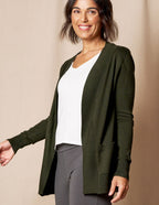 Dark Olive