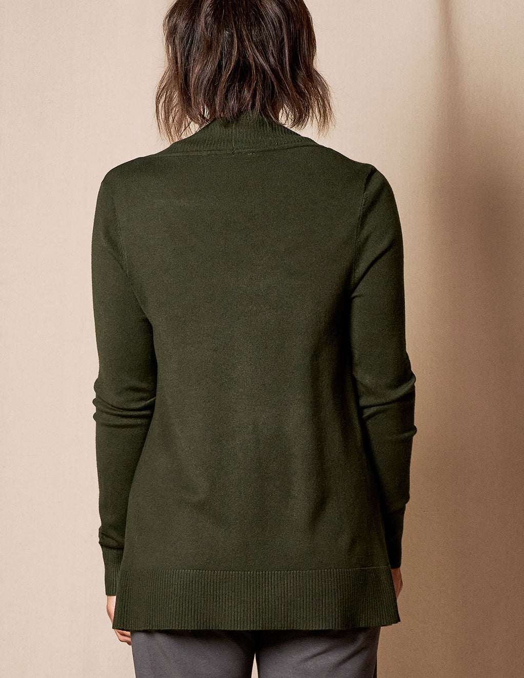 Dark Olive