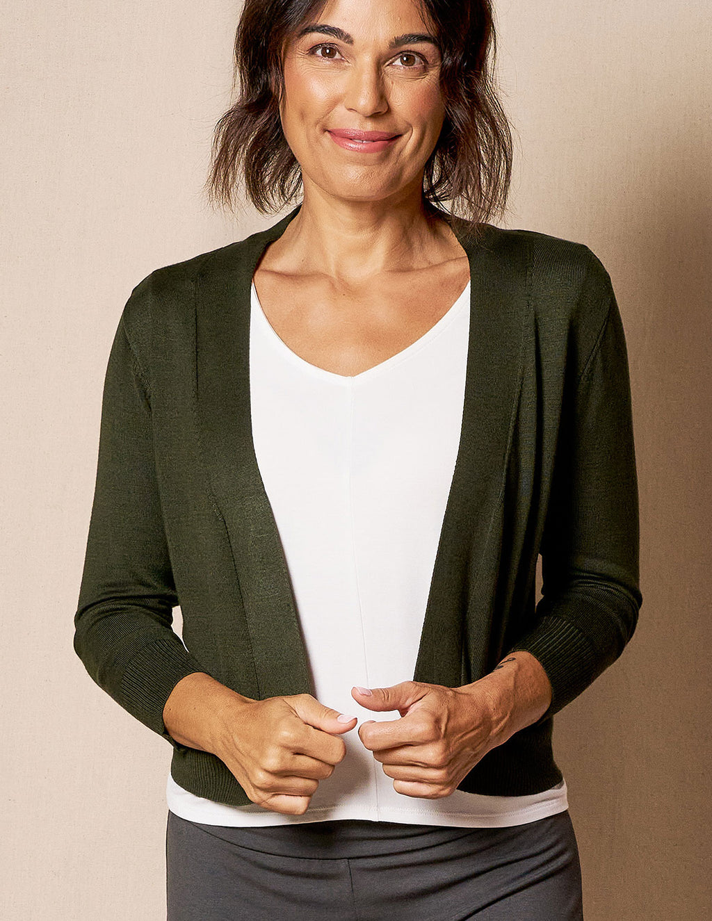 Dark Olive