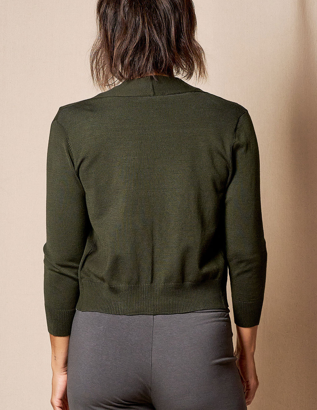 Dark Olive