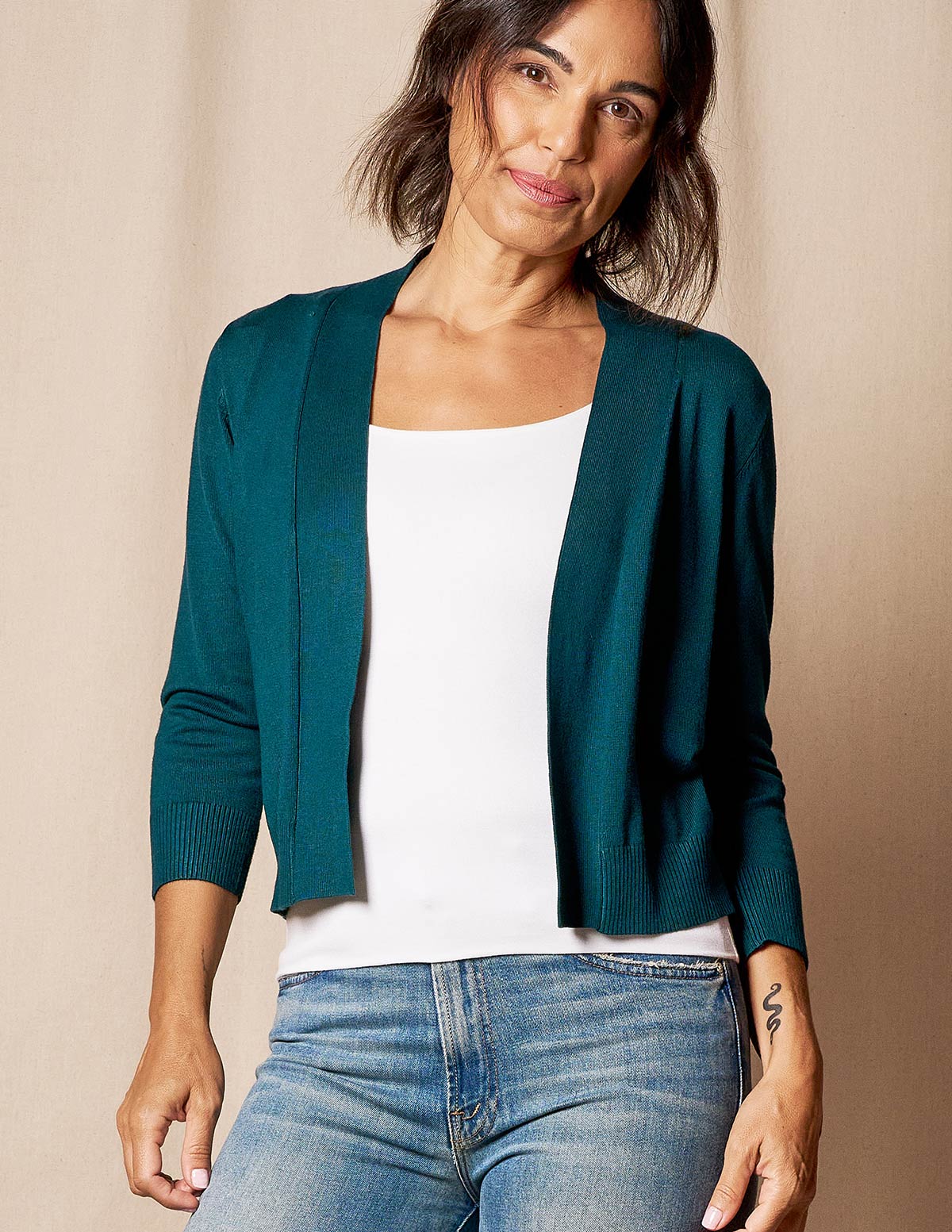 Teal
