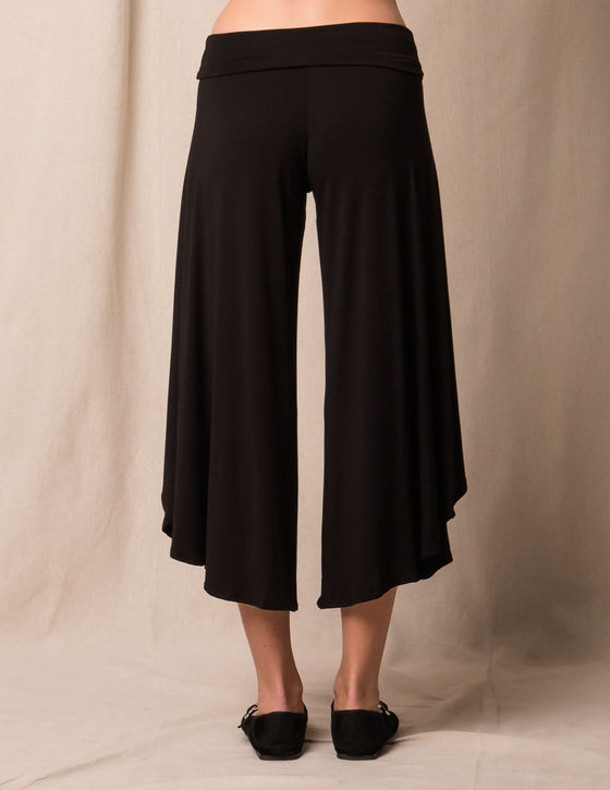 Bamboo Palazzo Dance Pants