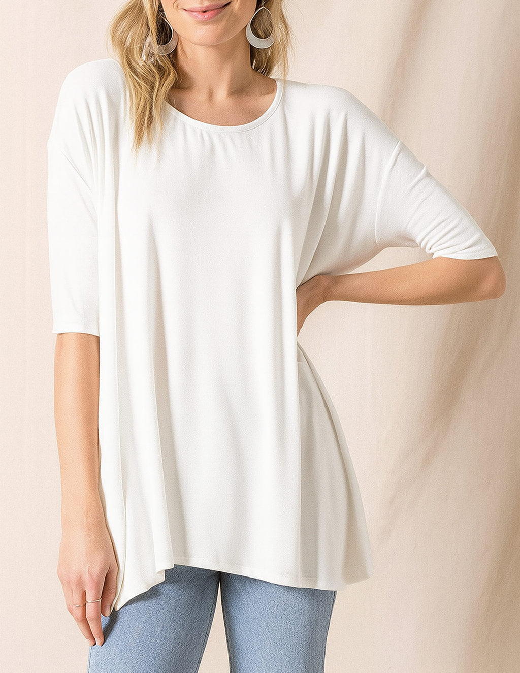 Soft White