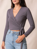 Grey