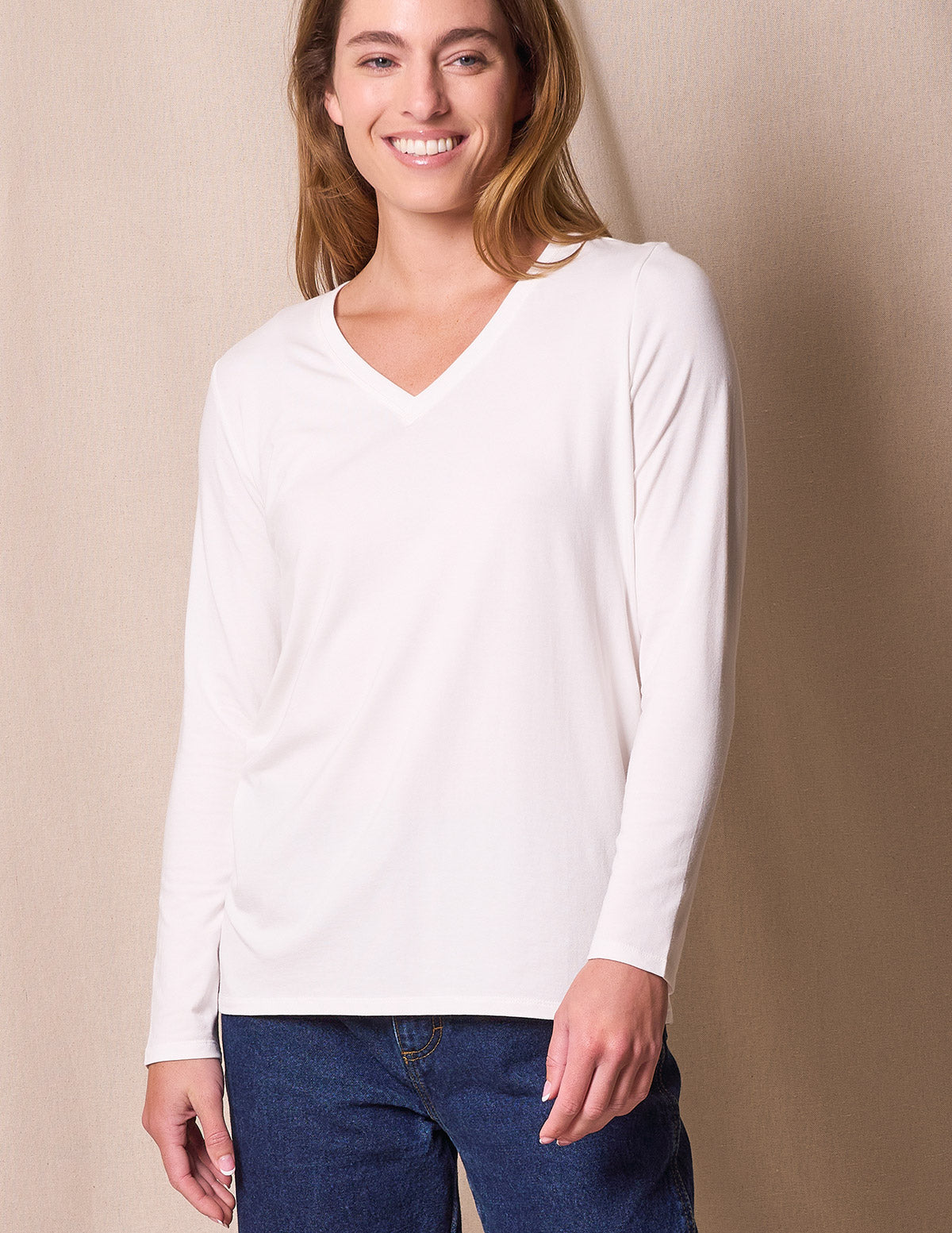 Soft White