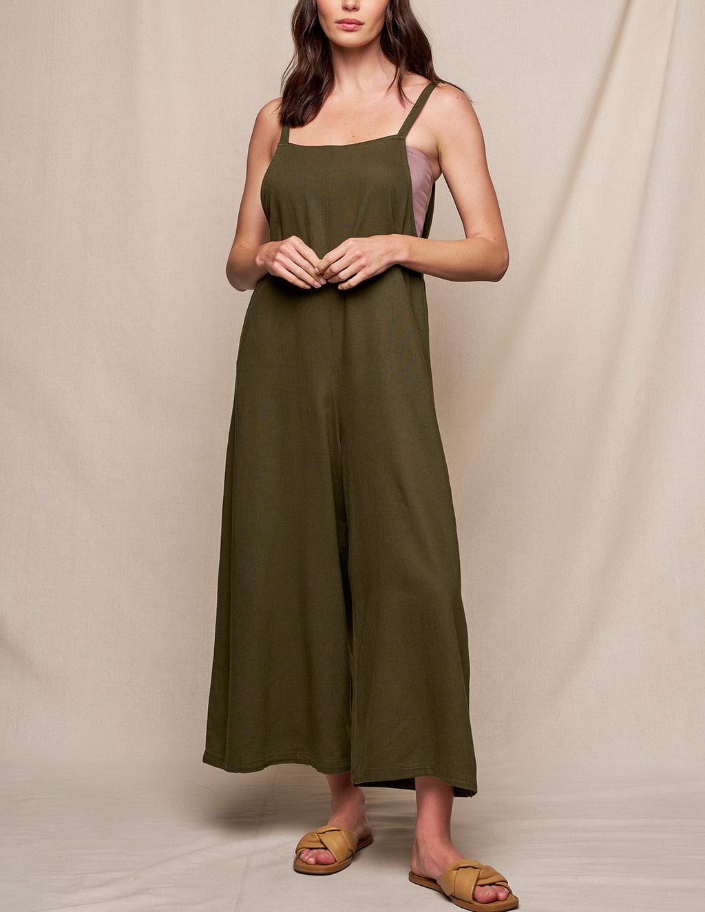 Dark Olive