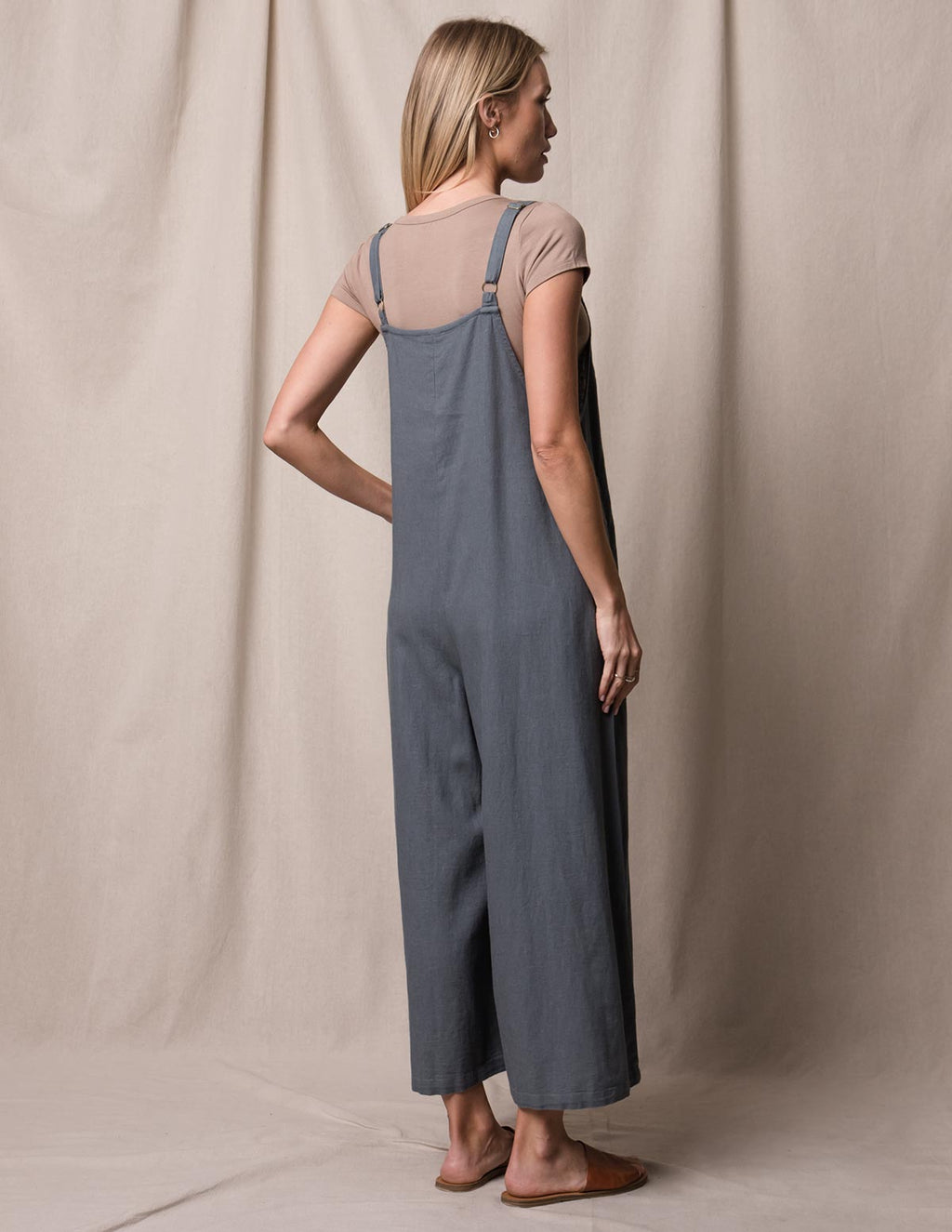 Soft Teal