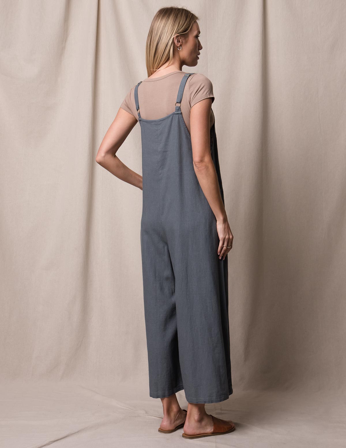 Soft Teal
