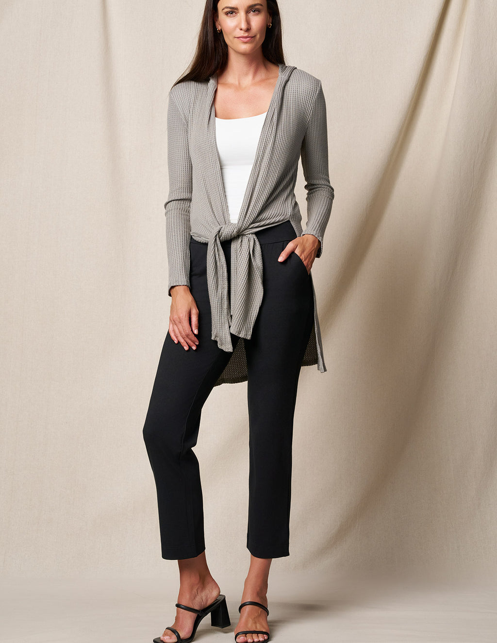 Bamboo Wrap Ensemble