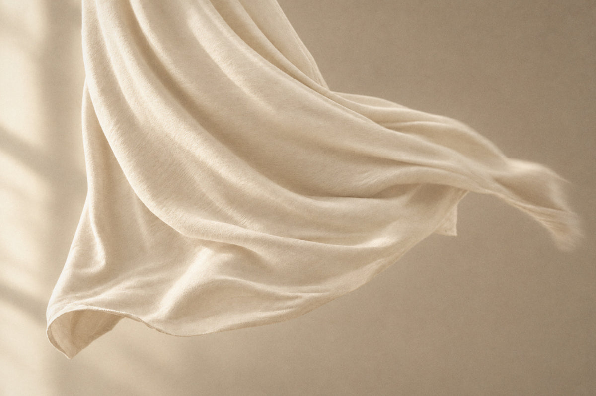 Bamboo fabric