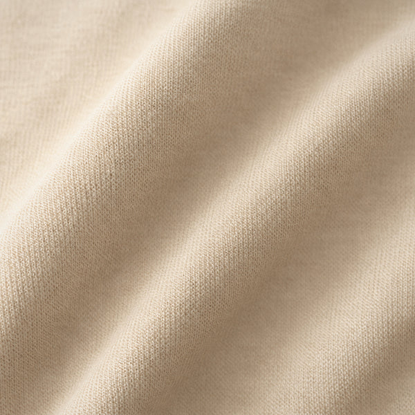 Close-up of the Bamboo weave