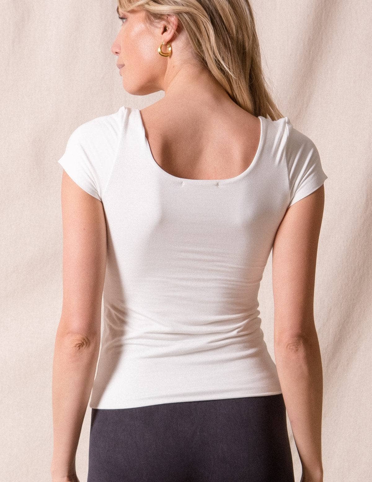 Soft White