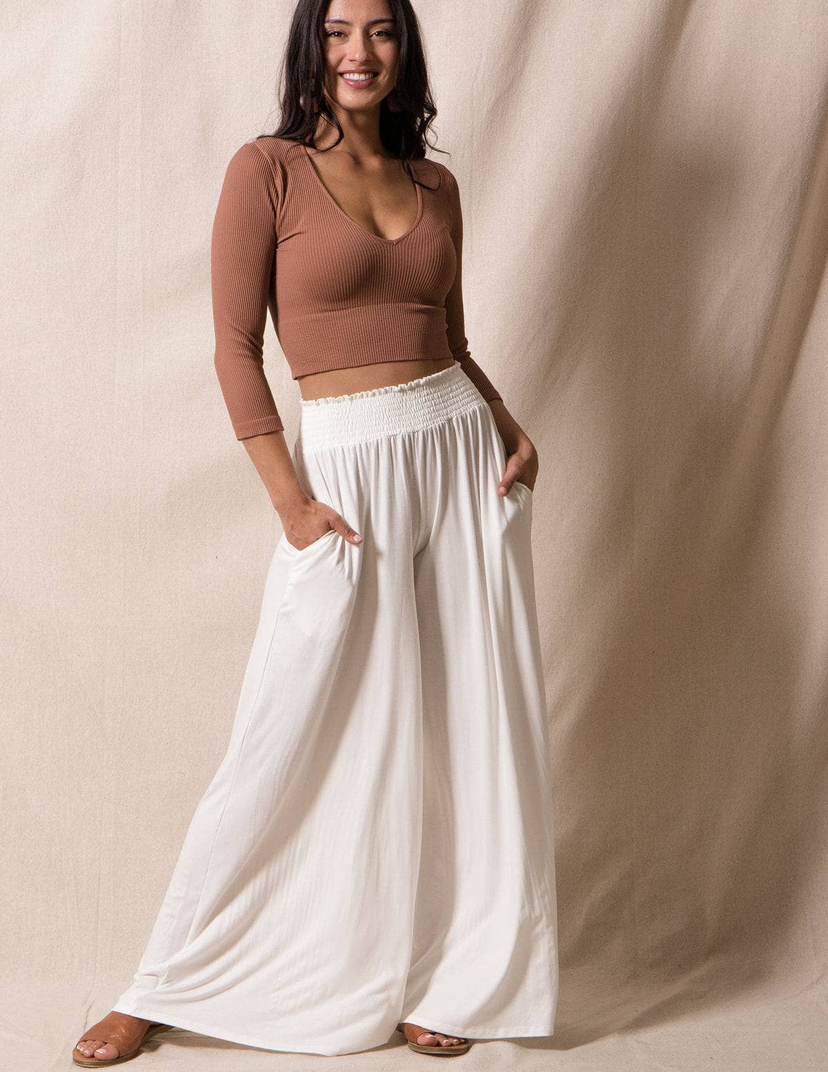 Soft White