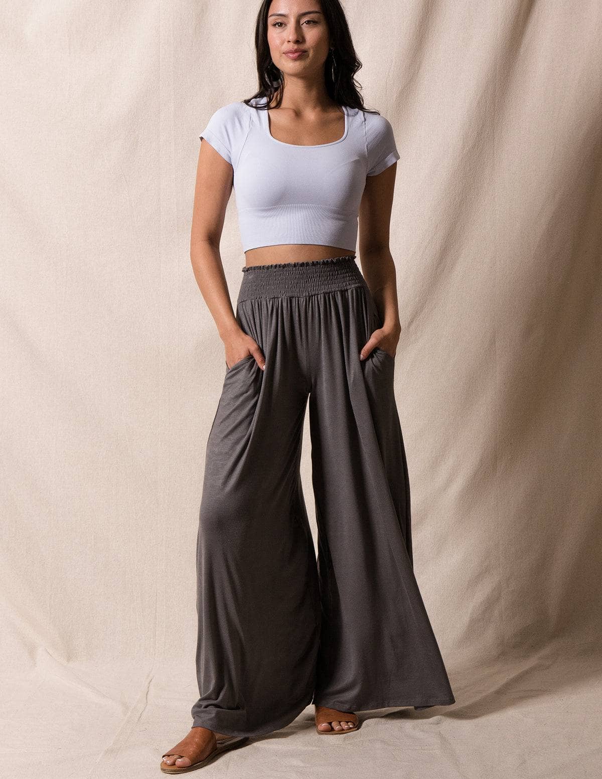 Grey