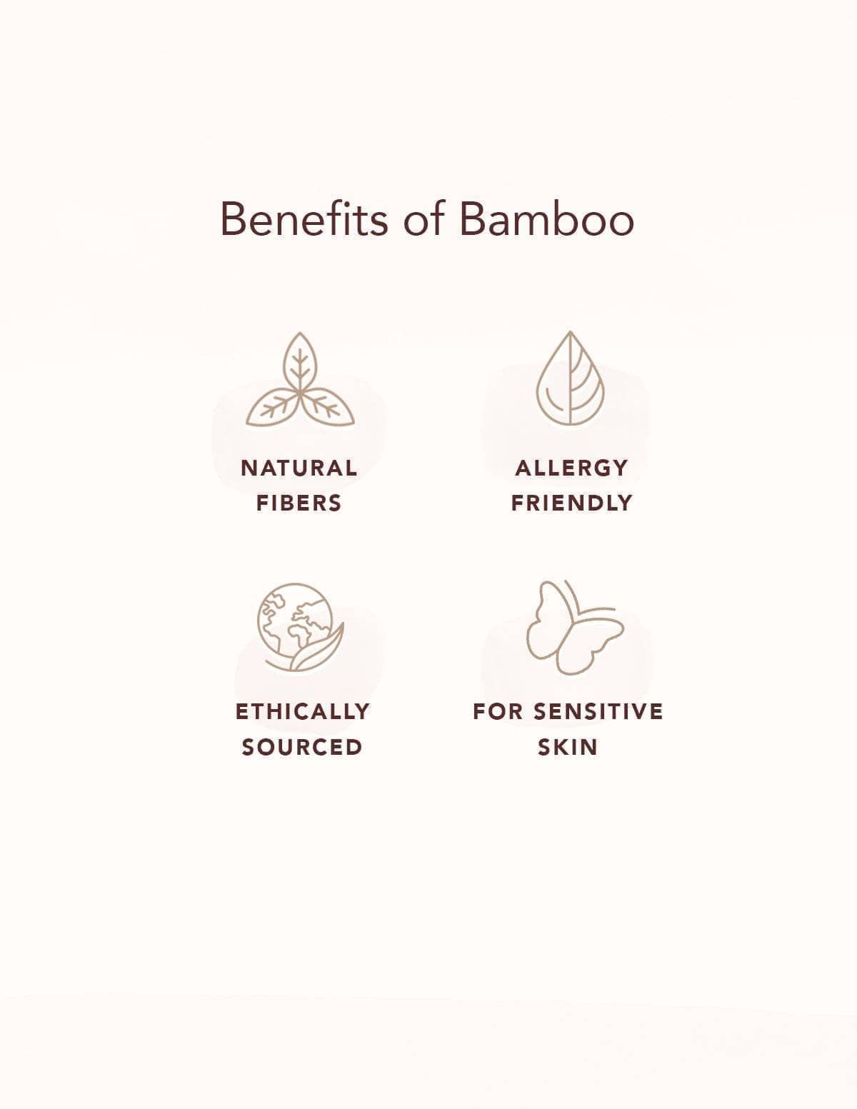 Bamboo Yoga Wrap - Shorter Length - Black