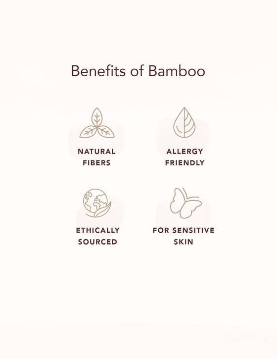 Linen / Bamboo Sundress - Stone Blue