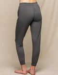 Bamboo Sleep Joggers - Grey