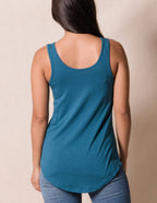 Teal Blue