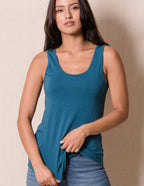 Teal Blue
