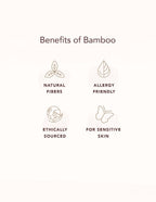 Bamboo Muscle Tank