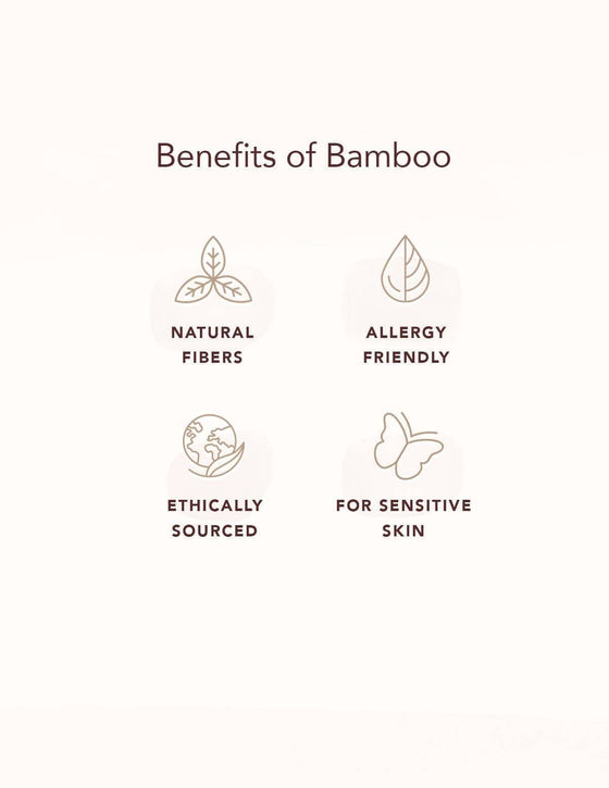 Bamboo Pocket Tee Dress