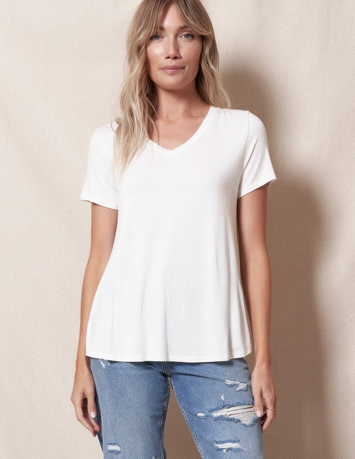 Soft White