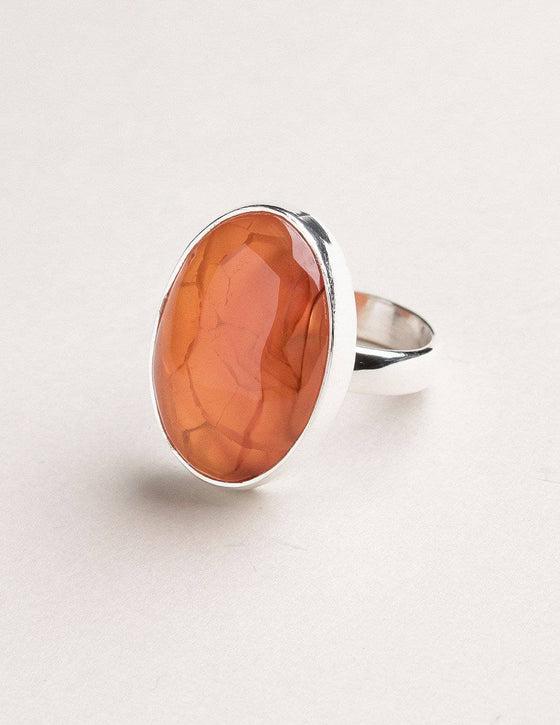 REIKI CRYSTAL PRODUCTS Carnelian Ring, Carnelian Gemstone Ring, Carnelian  Adjustable Ring, Carnelian Crystal Carnelian Ring Price in India - Buy  REIKI CRYSTAL PRODUCTS Carnelian Ring, Carnelian Gemstone Ring, Carnelian  Adjustable Ring, Carnelian