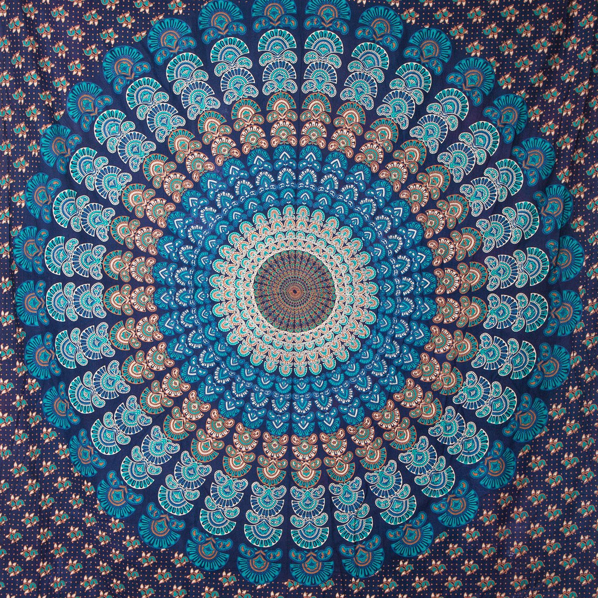 Celestial Mandala Tapestry - Free Shipping — Sivana