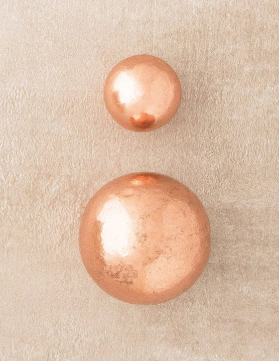 Copper Healing Sphere — Sivana