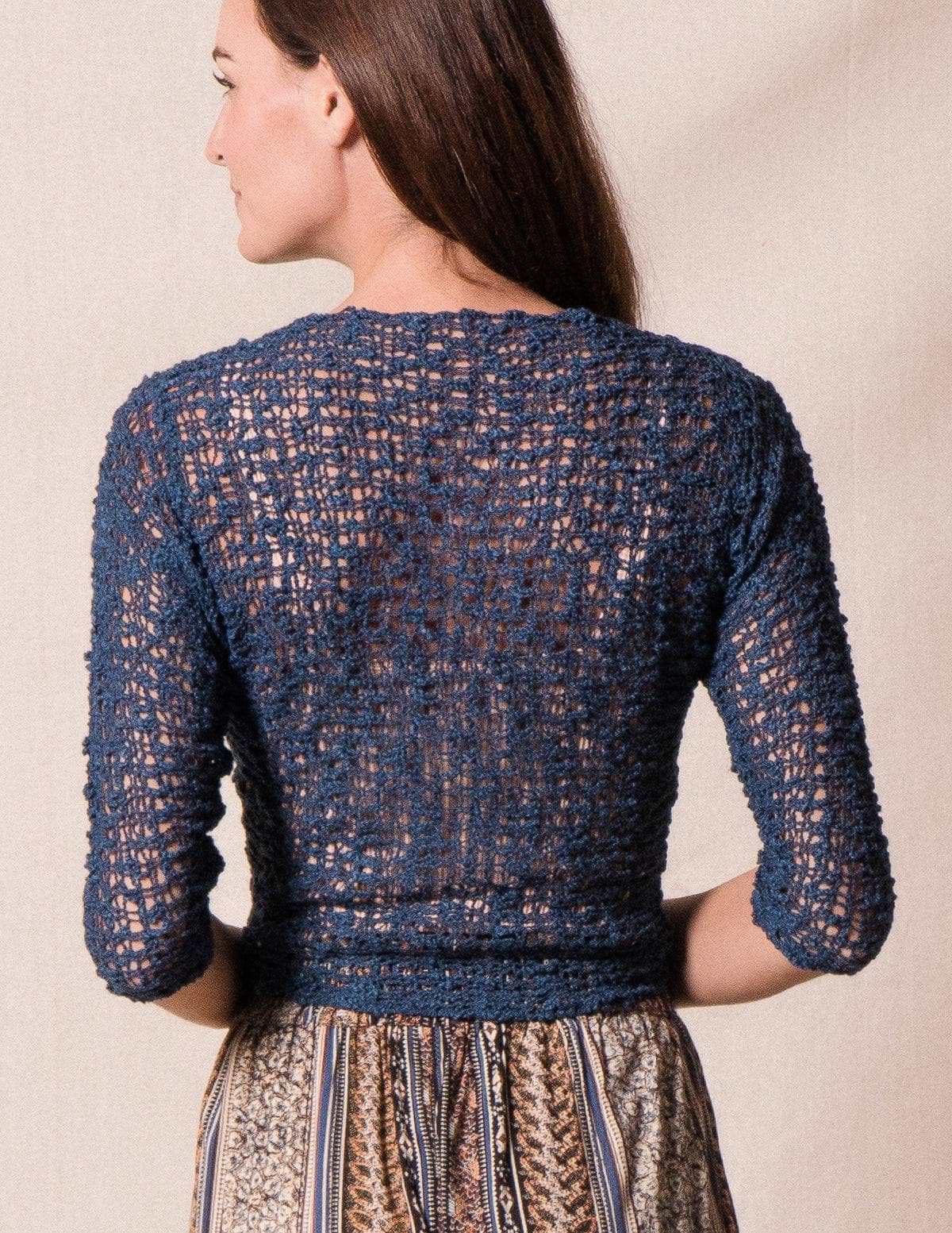 Indigo