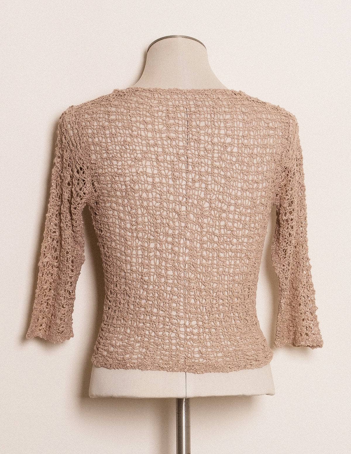Dusty Rose