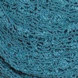 Swatch Deep Peacock