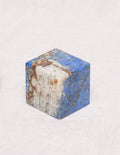Lapis Lazuli Cube