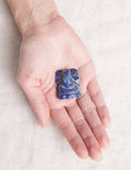 Lapis Lazuli Gemstone Ganesh