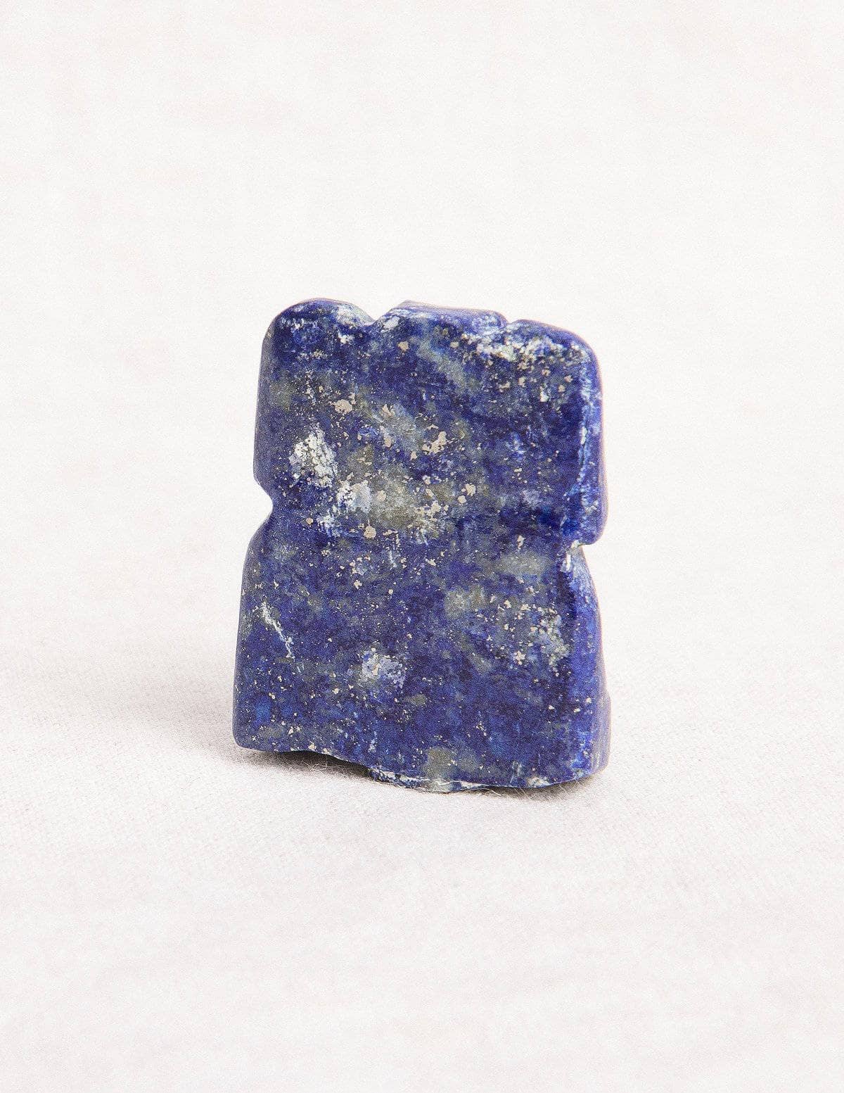 Lapis Lazuli Gemstone Ganesh